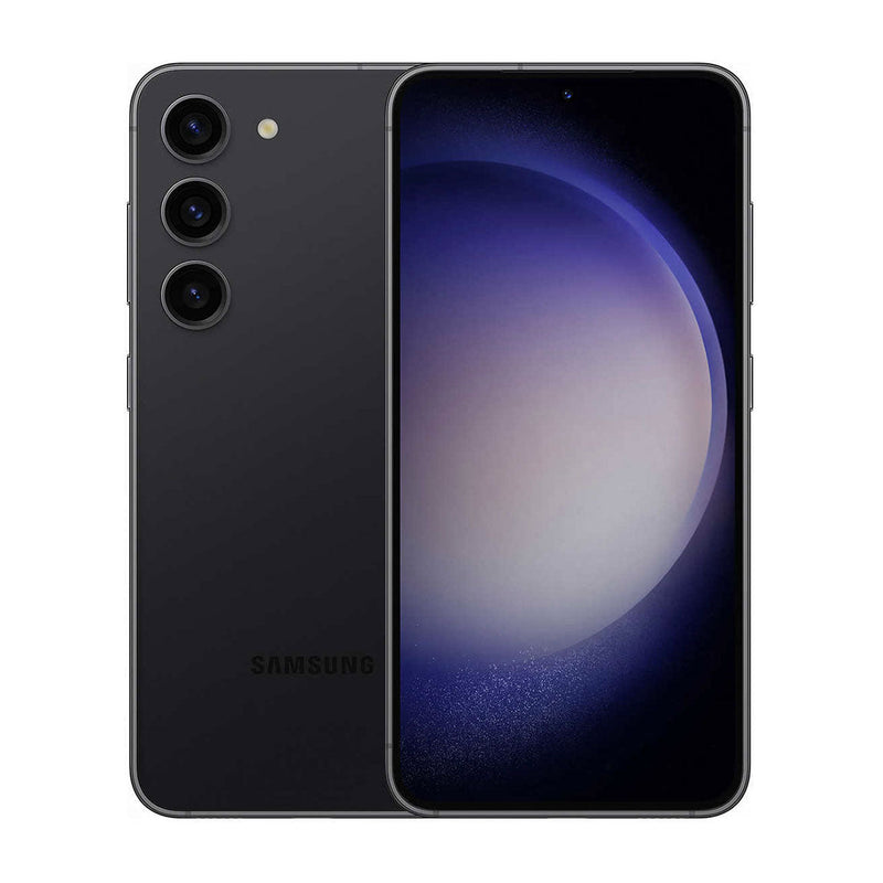Samsung Galaxy S23 5G / 128GB / Phantom Black / Unlocked Smartphone (SM-S911W)
