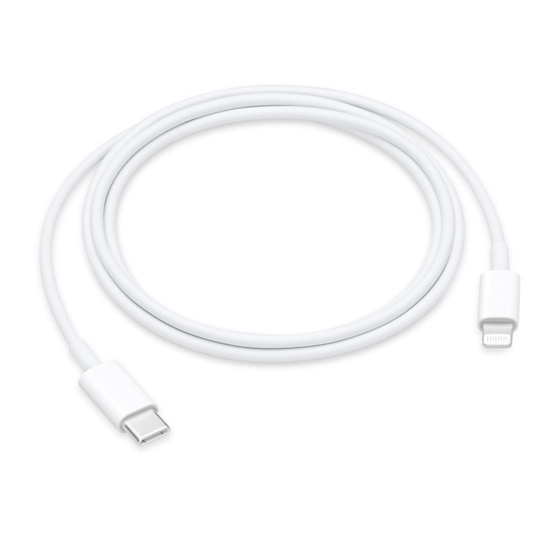 Apple USB-C to Lightning Cable (1m) - Open Box (90 Day Warranty)