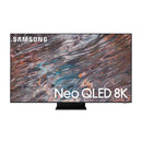 NO BOX - Samsung QN75QN800A  / 8K HDR / 120Hz / Neo QLED Smart TV  ( 1 Year Warranty ) - Open Box