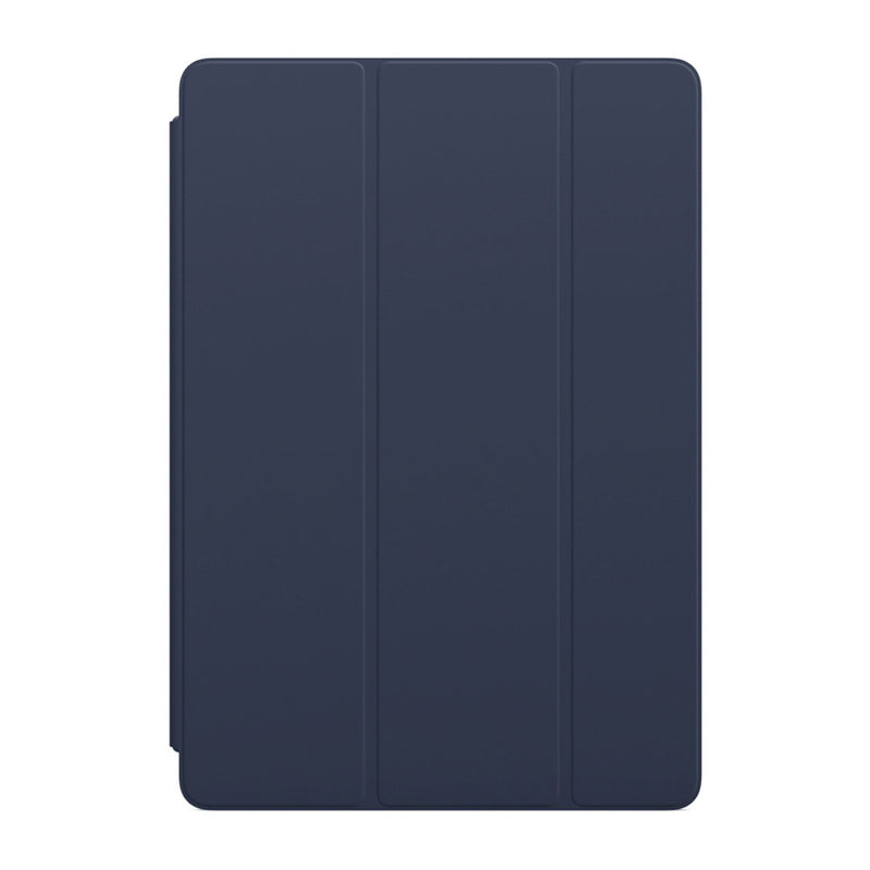Apple Smart Cover for iPad ( / 7th, 8th & 9th Gen. / Air 3rd Gen. / Pro 10.5-inch) - Deep Navy - Open Box