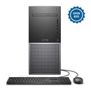 Dell XPS 8950-7931BLK-PUS Desktop / Intel Core i7-12700 / 32GB RAM / 1TB HD + 512GB SSD / GeForce RTX 3060 Ti (8GB) / Win 11 Home