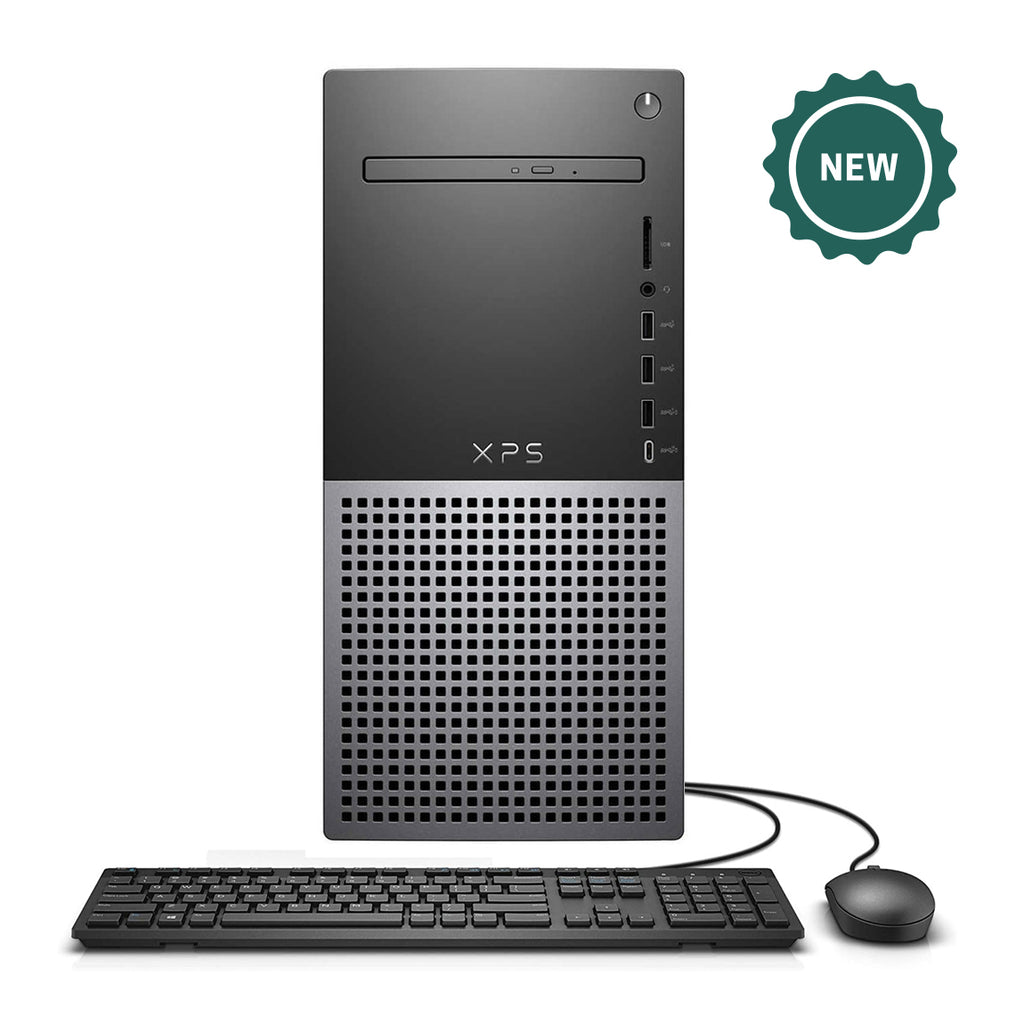 Dell Xps Desktop Dell Pc I7 32gb Ram Dell XPS 8950-7931BLK-PUS