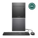 Dell XPS 8950-7931BLK-PUS Desktop / Intel Core i7-12700 / 32GB RAM / 1TB HD + 512GB SSD / GeForce RTX 3060 Ti (8GB) / Win 11 Home