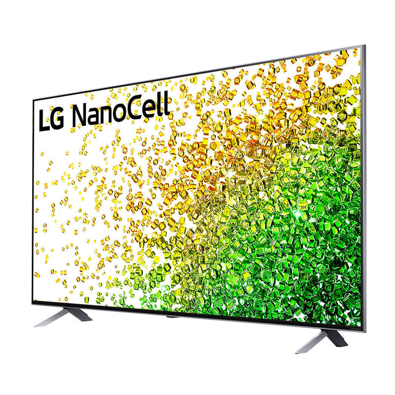 LG 65NANO85AP 65-in / 4K HDR NanoCell / 120Hz / Smart TV (MISSING STAND) - Open Box (90 Day Warranty)