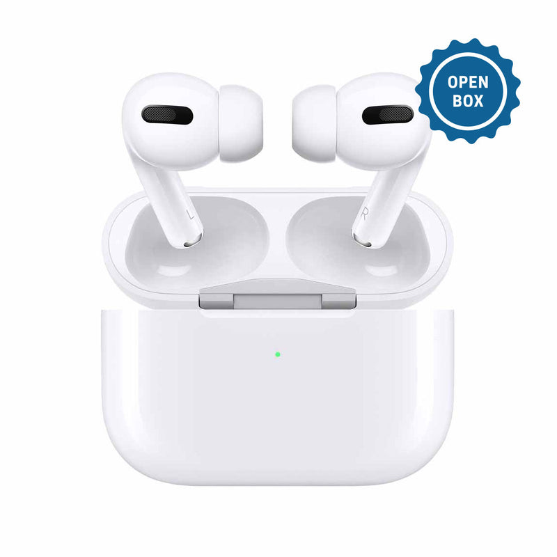 Apple AirPods Pro 1st Gen with Wireless Charging Case