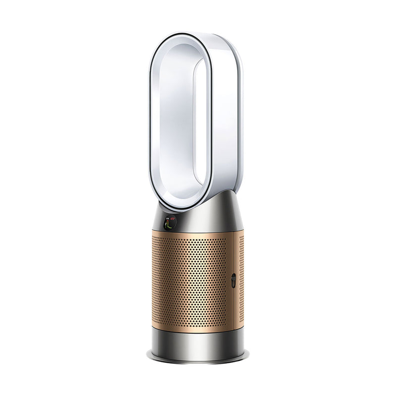 Dyson HP09 Air Purifier Hot+Cool Formaldehyde Fan Heater ( 1 Year Dyson Warranty ) - Refurbished