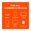 WHOOSH! Screen Shine ( 100ml )