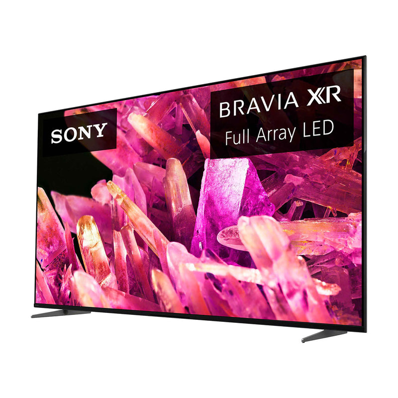 Sony XR-X90K / 4K HDR / 120Hz / Smart TV - Open Box (1 Year Warranty)