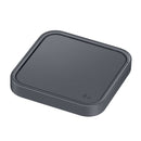 Samsung Wireless Charging Pad with Qi Technology / Super Fast Wireless Charger (EP-P2400TBEGCA)