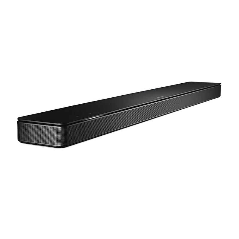 Bose Smart Soundbar 300 and Bass Module 500 Bundle - Open Box (1 Year Warranty)