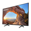 NO BOX - Sony 75X85J / 4K HDR / 120Hz / LED Smart TV - Refurbished (90 Day Warranty)