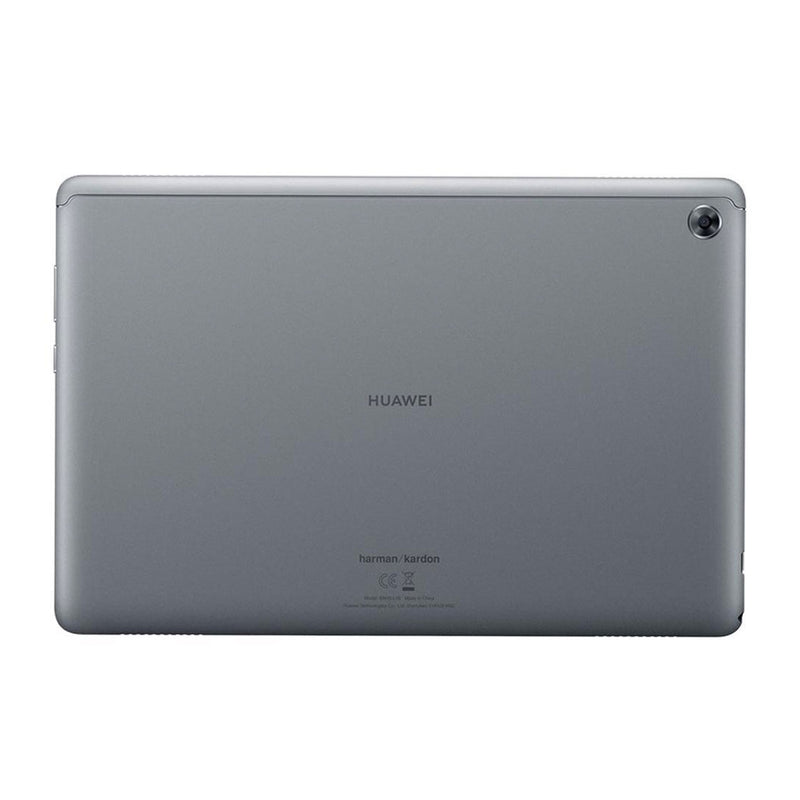 Huawei MediaPad m5 Lite 10 / 64GB / 10.1" / Android / Grey - Open Box ( 1 Year Warranty )