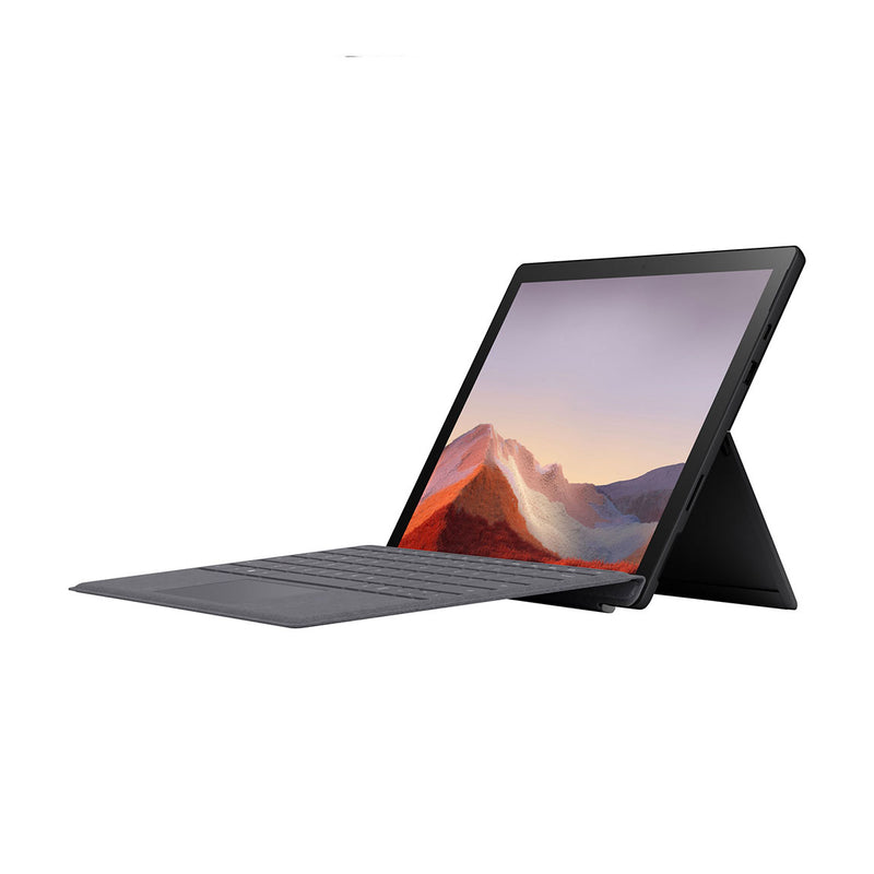 Microsoft Surface Pro 7 (PVR-0016) 2-in-1 Laptop / Intel Core i5 1035G4 / 8GB RAM / 256GB SSD / 12.3" / Intel Iris Plus Graphics / Win 10