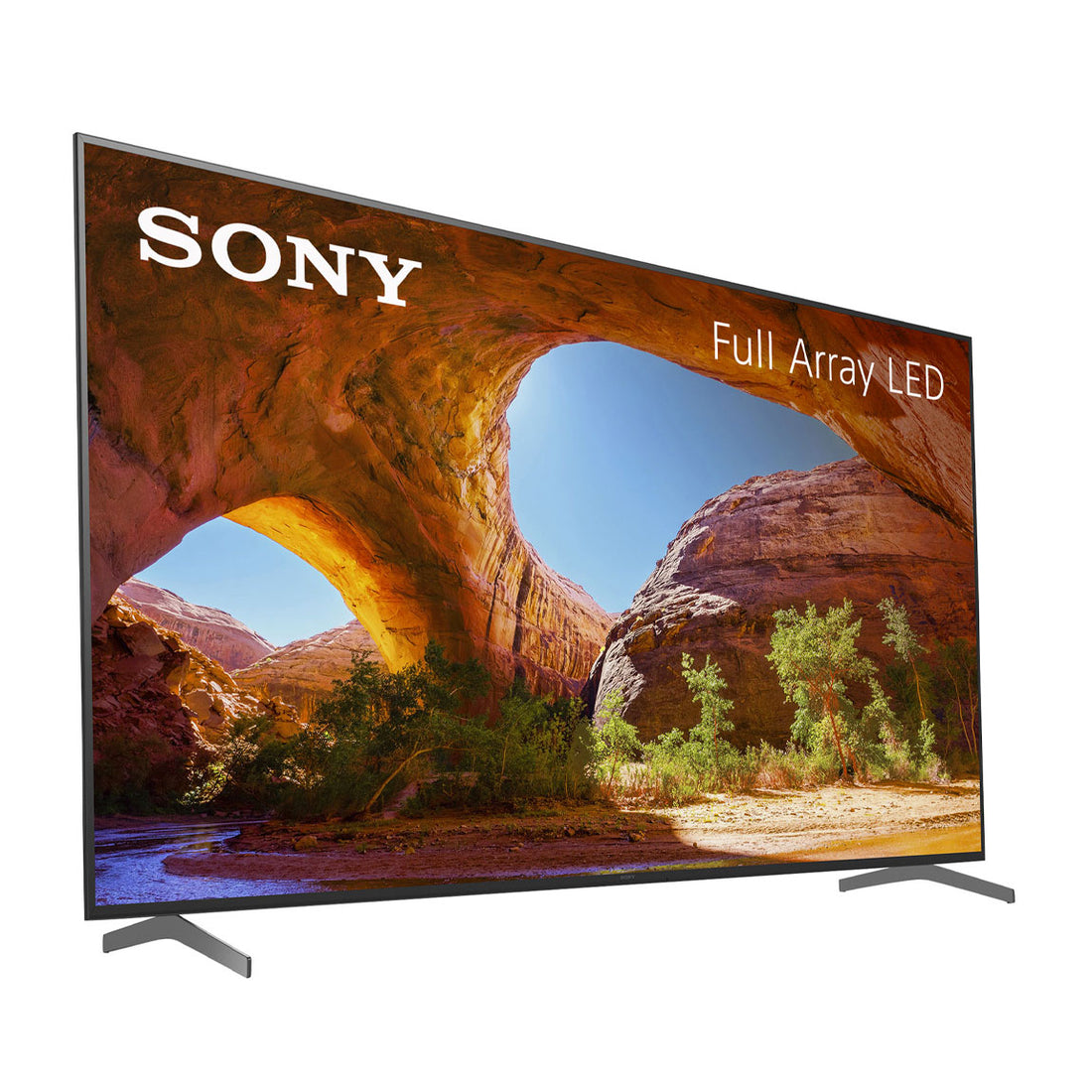 テレビ SONYW920A-40 Sony 85X91J 85