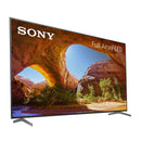 Sony X91J 85" / 4K HDR / 120Hz / LED Google Smart TV - Open Box  (1 Year Warranty)