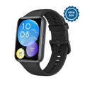 Huawei Watch Fit 2 Active / Black - Open Box ( 90 Days Warranty )