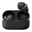Sony WF-1000XM4 In-Ear Noise Cancelling Truly Wireless Headphones - (90 Day Warranty)