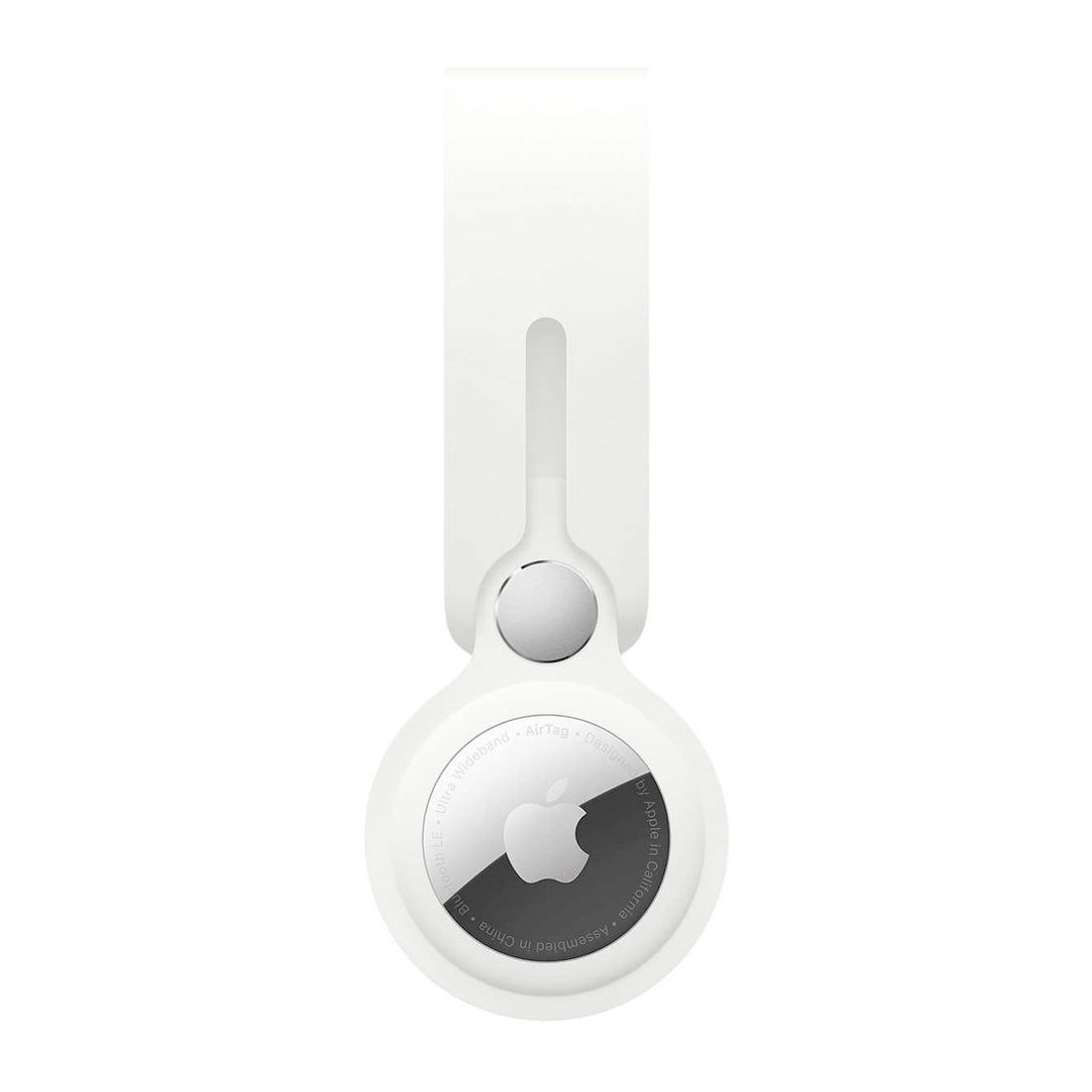 AirTag / Loop 3個セット Apple AirTag Loop / White