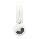 Apple AirTag Loop / White