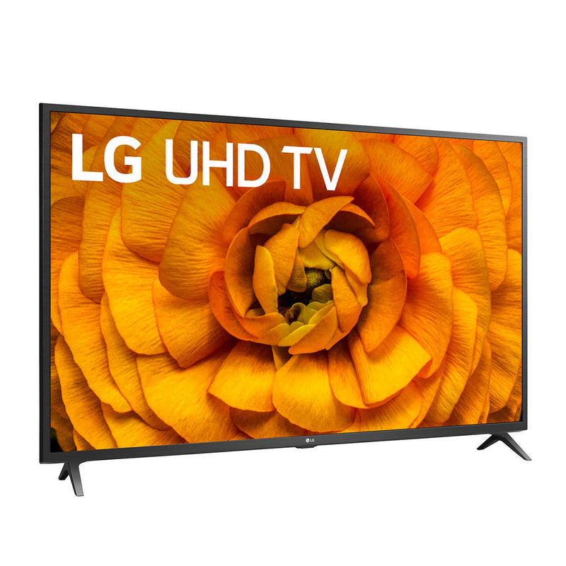 LG  65" 65UN9000 / 4H UHD / 120Hz / Smart TV ( 1 Year Warranty ) - Open Box