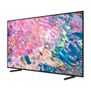 Samsung 55Q60B / 4K HDR / 60Hz / QLED Smart TV - Open Box (1 Year Warranty)