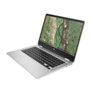 HP 14B-CB0003CA 2-in-1 Chromebook / Intel Pentium N600 / 8GB RAM / 128GB Storage / 14" FHD TS / Intel Graphics - Open Box ( 1 Year Warranty )