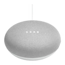 Google Home Mini - Chalk / 90 Days Warranty