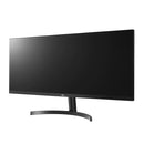 LG 34WL60TM 34" UltraWide / Full HD / IPS Monitor - Open Box (1 Year Warranty)