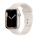 Apple Watch Series 7 GPS / 41mm / Starlight - Refurbished (90 Day Warranty)