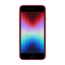 Apple iPhone SE / 64GB / Red / 4.7-in Screen / Unlocked - Refurbished (90 Day Warranty)