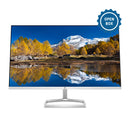 HP M27FQ QHD (2560 x 1440) Monitor - Open Box (1 Year Warranty)
