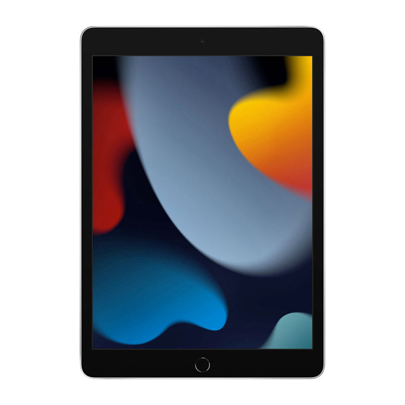 Apple iPad 10.2"  with Wi-Fi (9th Generation) - Open Box (1 Year Warranty)