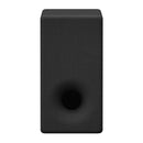 Sony SA-SW3 Optional 200W Wireless Subwoofer for HT-A9/A7000