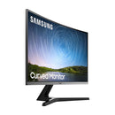 Samsung LC32RF500FHNXZA / 32-inch / FHD Curved Monitor -Refurbished (90 Day Warranty)