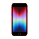 Apple iPhone SE / 128GB / 4.7-in Screen / Red - Refurbished (90 Day Warranty)