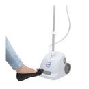 Conair GS125IHR Extreme Steam Professinal Upright Fabric Steamer with 3D Air Cusion / 6 Months Conair