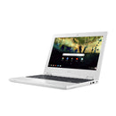 Acer Chromebook 11 CB3-132-12LR Intel Atom X5-E8000 / 4GB RAM / 64GB eMMC / Intel HD Graphics / Goggle Chrome OS / 3-cell / 11.6"