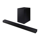 Samsung HW-A50C / 2.1 Channel / 380Watts / with Wireless Subwoofer (MISSING REMOTE) - Refurbished ( 90 Day Warranty)