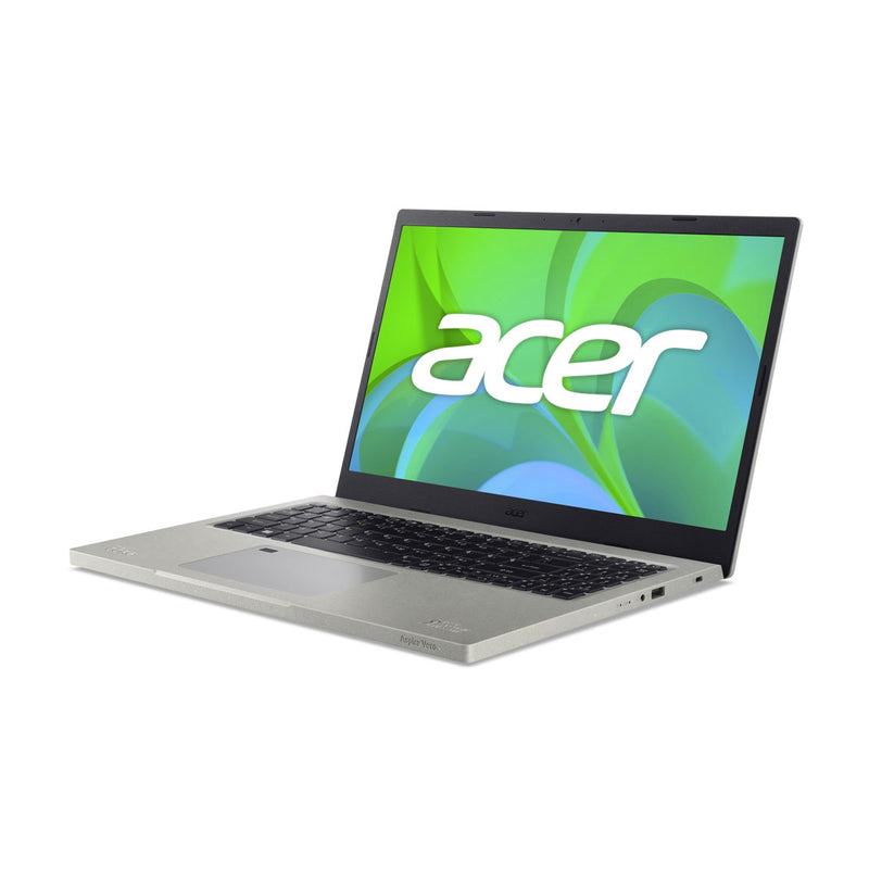Acer Aspire VERO AV15-51-526Y Intel Core i5-1155G7 / 16GB RAM / 512GB SSD / 15.6" / Intel Iris Xe Graphics / Win 11 - Open Box ( 1 Year Warranty )
