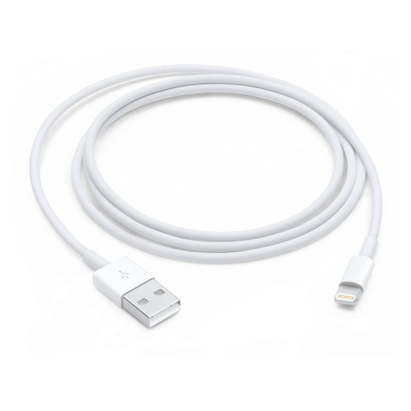 Apple Lightning to USB Cable (1m) - MD818M/A - NEW (90 Day Warranty)