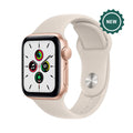 Apple Watch SE GPS (2021) - New (1 Year Warranty)