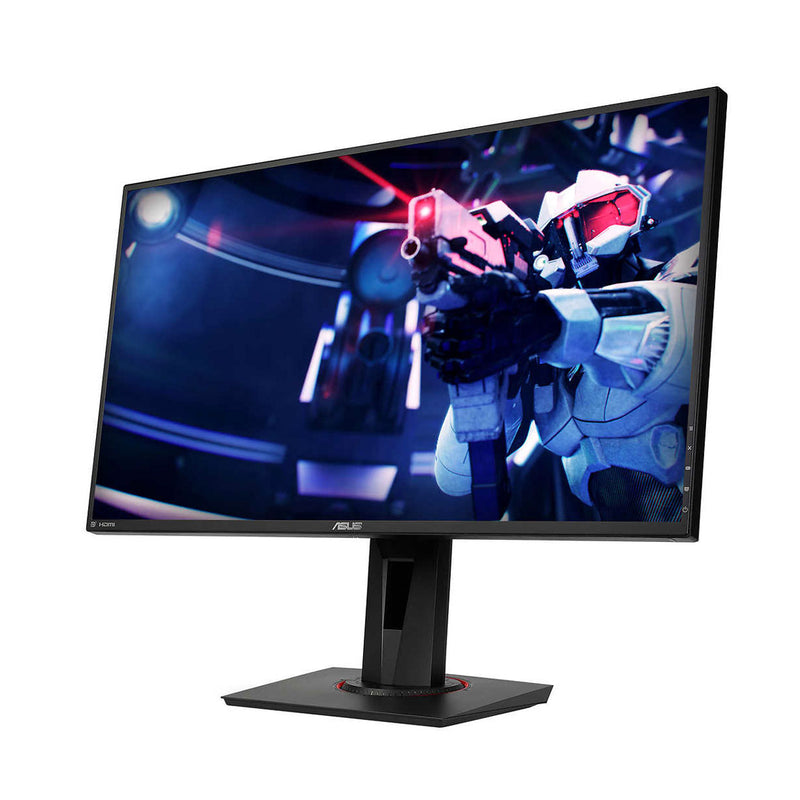 ASUS VG278QR 27 in. /  Gaming Monitor FHD (1920 × 1080) / 165Hz