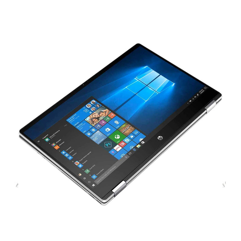 HP Pavilion X360 15-DQ1003CA / Intel Core i7-10510U (1.8GHz) / 16GB RAM / 512GB SSD / 15.6" FHD / Inte UHD Graphics / Win 10 Home  - Refurbished ( 90 Day Warranty )