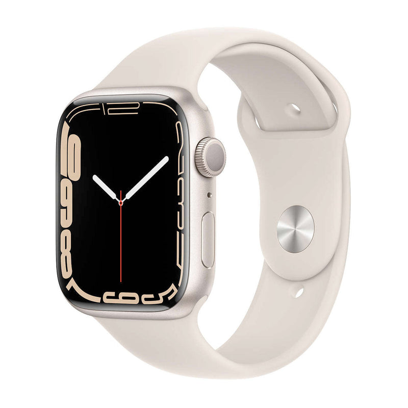 Apple Watch Series 7 GPS - Refurbished (1 Year Warranty)