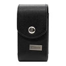 Canon Camera Leather Case - Black