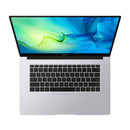 HUAWEI MateBook D 15 BoD-WDH9 15 / Intel Core i5-1135G7/ 8GB RAM / 512GB SSD / 15.6-inch FullView IPS / Intel Xe Graphics / Win 11 - Open Box (1 Year Warranty)