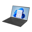 LG gram 16 16Z95P-K.AA75A8 Intel Core i7-1195G7 (2.9GHz) / Intel Evo Platform / 16GB RAM / 512GB SSD / 16-inch WQXGA / Intel Iris Xe Graphics  / Win 10 - Refurbished (90 Day Warranty)