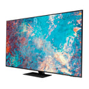 Samsung QN55QN85A / 4K HDR / 120Hz / Neo QLED Smart TV (MISSING STAND & COMES WITH FREE TILT WALLMOUNT) - Refurbished (90 Warranty)
