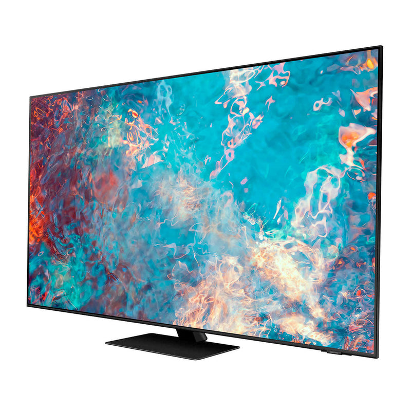 Samsung QN55QN85A / 4K HDR / 120Hz / Neo QLED Smart TV  (Missing Stand, comes with a free wall-mount) - Open Box ( 1 Year Warranty )