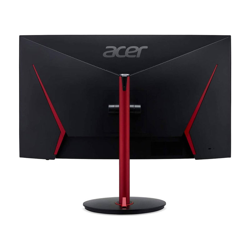 Acer XZ242Q 24" Curved Gaming Monitor - Open Box (1 Year Warranty)
